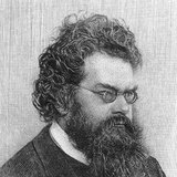 Людвиг Больцман (1844–1906), австрийский физик-теоретик