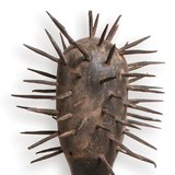 狼牙棒（或戰錘）