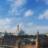 Moskauer Kreml