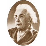 Альберт Эйнштейн (1879–1955)
