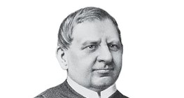 Аньош Иштван Йедлик (1800–1895), венгерский физик