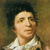 Jean-Paul Marat (1743–1793), Frans politicus