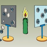 Esaminazione del processo endotermico