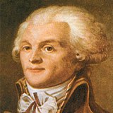 Maximilien Robespierre (1758-1794), politicus