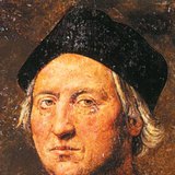 Cristóvão Colombo (1451-1506), explorador italiano
