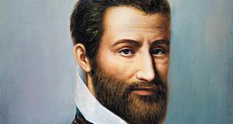 Палестрина (1525–1594)
