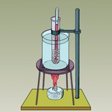 Osservazione dello scioglimento