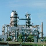 Нефтеперерабатывающий завод