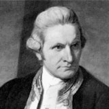 Джеймс Кук (1728–1779)