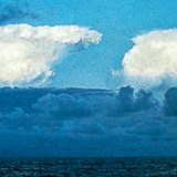 Nuvens cumulonimbus