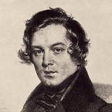 Роберт Шуман (1810–1856)