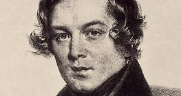 Роберт Шуман (1810–1856)