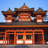 Heian-pyhäkkö