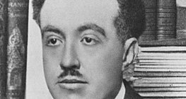 Louis-Victor de Broglie (1892-1987), físico francés