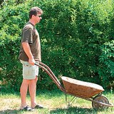 Wheelbarrow