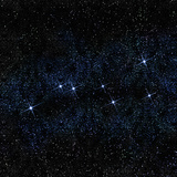 Stars in the sky