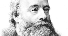 Джеймс Прескотт Джоуль (1818–1889)