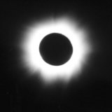 Total eclipse