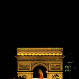 Arco de Triunfo de París