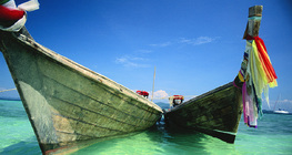 Лодки