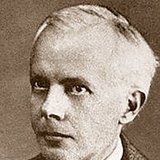 Бела Барток (1881–1945)
