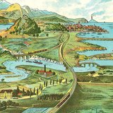 "Говорящая" карта