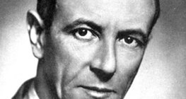 James Chadwick (1891-1974), físico inglés