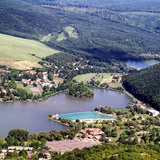 Az Orfűi-tó