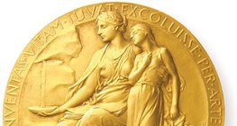 Нобелевская премия Альберта Сент-Дьёрдьи