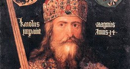 Carlomagno (742-814)