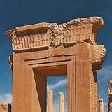 Ruïnes van Persepolis