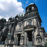 Catedral de Berlim