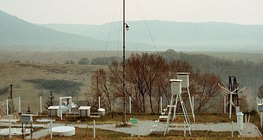 Метеорологическая станция