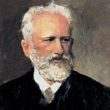 Пётр Ильич Чайковский, русский композитор