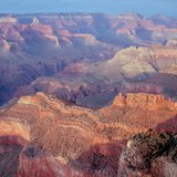 The Grand Canyon