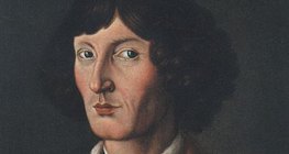 Николай Коперник (1473–1543)