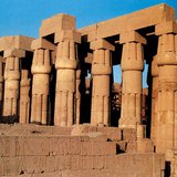 Templo de Karnak (siglo XVI-XI a. C., Egipto)