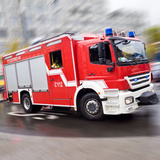 Fire brigade
