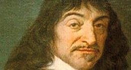 Рене Декарт (1596–1650)