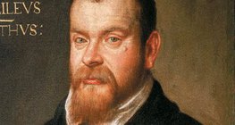 Галилео Галилей (1564–1642)