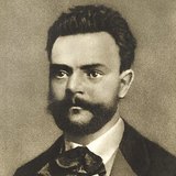 Антонин Дворжак, чешский композитор