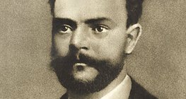 Антонин Дворжак, чешский композитор