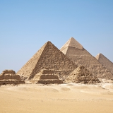 أهرامات مصر
