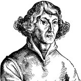 Николай Коперник, польский астроном
