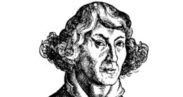 Николай Коперник, польский астроном