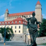 Bratislava Castle