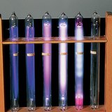 Discharge tubes