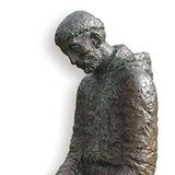Святой Франциск и волк