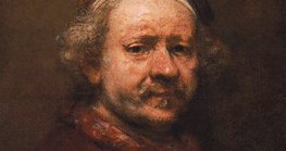 Рембрандт – один из самых выдающихся художников эпохи барокко