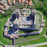 Castillo de Diósgyőr, Hungría